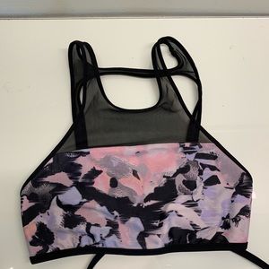 Lululemon Reversible Bikini Top